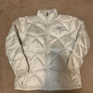 North face jacket